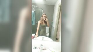 [2123 of 3935 Vids] Bree Louise (bree_louisexoxo aka breebbydance) OnlyFans Leaks Nude