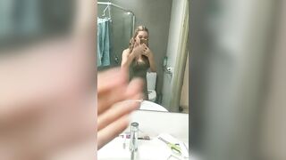 [2123 of 3935 Vids] Bree Louise (bree_louisexoxo aka breebbydance) OnlyFans Leaks Nude