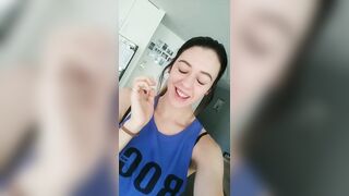 [2130 of 3935 Vids] Bree Louise (bree_louisexoxo aka breebbydance) OnlyFans Leaks Nude