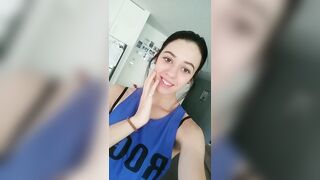 [2130 of 3935 Vids] Bree Louise (bree_louisexoxo aka breebbydance) OnlyFans Leaks Nude