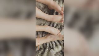 [2131 of 3935 Vids] Bree Louise (bree_louisexoxo aka breebbydance) OnlyFans Leaks Nude