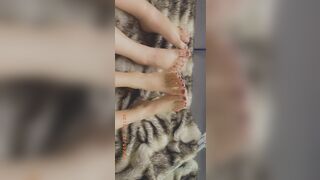 [2131 of 3935 Vids] Bree Louise (bree_louisexoxo aka breebbydance) OnlyFans Leaks Nude