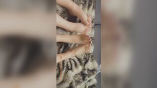 [2131 of 3935 Vids] Bree Louise (bree_louisexoxo aka breebbydance) OnlyFans Leaks Nude