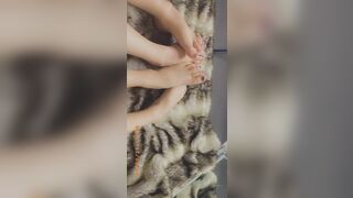 [2131 of 3935 Vids] Bree Louise (bree_louisexoxo aka breebbydance) OnlyFans Leaks Nude