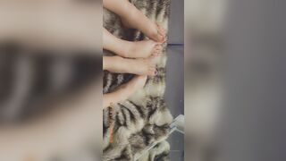 [2131 of 3935 Vids] Bree Louise (bree_louisexoxo aka breebbydance) OnlyFans Leaks Nude