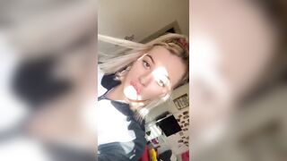 [2133 of 3935 Vids] Bree Louise (bree_louisexoxo aka breebbydance) OnlyFans Leaks Nude
