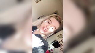 [2133 of 3935 Vids] Bree Louise (bree_louisexoxo aka breebbydance) OnlyFans Leaks Nude