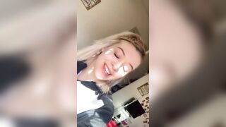 [2133 of 3935 Vids] Bree Louise (bree_louisexoxo aka breebbydance) OnlyFans Leaks Nude
