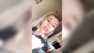 [2133 of 3935 Vids] Bree Louise (bree_louisexoxo aka breebbydance) OnlyFans Leaks Nude
