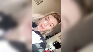 [2133 of 3935 Vids] Bree Louise (bree_louisexoxo aka breebbydance) OnlyFans Leaks Nude