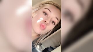 [2133 of 3935 Vids] Bree Louise (bree_louisexoxo aka breebbydance) OnlyFans Leaks Nude