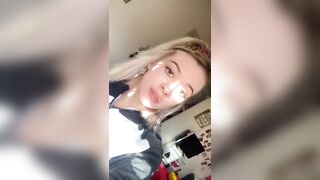 [2133 of 3935 Vids] Bree Louise (bree_louisexoxo aka breebbydance) OnlyFans Leaks Nude
