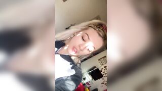 [2133 of 3935 Vids] Bree Louise (bree_louisexoxo aka breebbydance) OnlyFans Leaks Nude