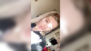 [2133 of 3935 Vids] Bree Louise (bree_louisexoxo aka breebbydance) OnlyFans Leaks Nude