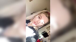 [2133 of 3935 Vids] Bree Louise (bree_louisexoxo aka breebbydance) OnlyFans Leaks Nude