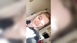 [2133 of 3935 Vids] Bree Louise (bree_louisexoxo aka breebbydance) OnlyFans Leaks Nude