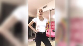 [2134 of 3935 Vids] Bree Louise (bree_louisexoxo aka breebbydance) OnlyFans Leaks Nude