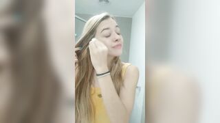 [2136 of 3935 Vids] Bree Louise (bree_louisexoxo aka breebbydance) OnlyFans Leaks Nude