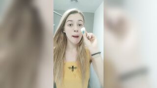 [2136 of 3935 Vids] Bree Louise (bree_louisexoxo aka breebbydance) OnlyFans Leaks Nude