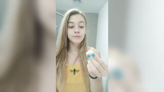 [2136 of 3935 Vids] Bree Louise (bree_louisexoxo aka breebbydance) OnlyFans Leaks Nude