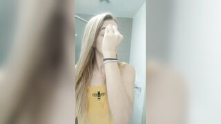 [2136 of 3935 Vids] Bree Louise (bree_louisexoxo aka breebbydance) OnlyFans Leaks Nude