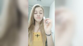 [2136 of 3935 Vids] Bree Louise (bree_louisexoxo aka breebbydance) OnlyFans Leaks Nude