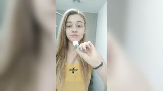 [2136 of 3935 Vids] Bree Louise (bree_louisexoxo aka breebbydance) OnlyFans Leaks Nude