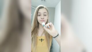 [2136 of 3935 Vids] Bree Louise (bree_louisexoxo aka breebbydance) OnlyFans Leaks Nude