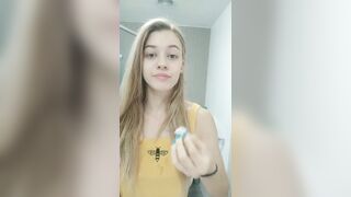 [2136 of 3935 Vids] Bree Louise (bree_louisexoxo aka breebbydance) OnlyFans Leaks Nude