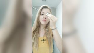 [2136 of 3935 Vids] Bree Louise (bree_louisexoxo aka breebbydance) OnlyFans Leaks Nude