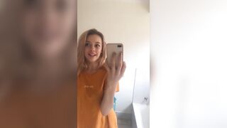 [2141 of 3935 Vids] Bree Louise (bree_louisexoxo aka breebbydance) OnlyFans Leaks Nude