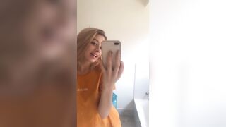 [2141 of 3935 Vids] Bree Louise (bree_louisexoxo aka breebbydance) OnlyFans Leaks Nude