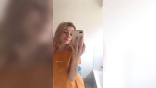 [2141 of 3935 Vids] Bree Louise (bree_louisexoxo aka breebbydance) OnlyFans Leaks Nude