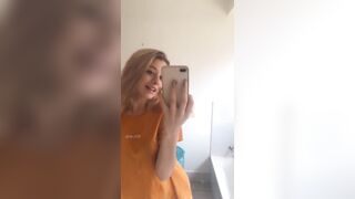 [2141 of 3935 Vids] Bree Louise (bree_louisexoxo aka breebbydance) OnlyFans Leaks Nude