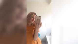 [2141 of 3935 Vids] Bree Louise (bree_louisexoxo aka breebbydance) OnlyFans Leaks Nude