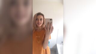 [2141 of 3935 Vids] Bree Louise (bree_louisexoxo aka breebbydance) OnlyFans Leaks Nude