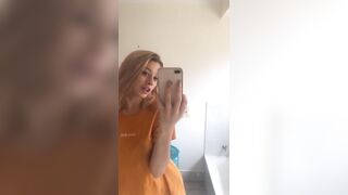 [2141 of 3935 Vids] Bree Louise (bree_louisexoxo aka breebbydance) OnlyFans Leaks Nude