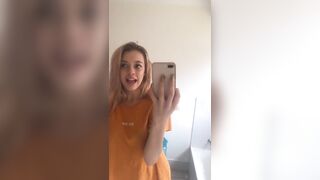 [2141 of 3935 Vids] Bree Louise (bree_louisexoxo aka breebbydance) OnlyFans Leaks Nude