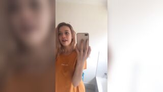 [2141 of 3935 Vids] Bree Louise (bree_louisexoxo aka breebbydance) OnlyFans Leaks Nude
