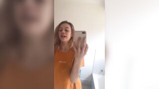 [2141 of 3935 Vids] Bree Louise (bree_louisexoxo aka breebbydance) OnlyFans Leaks Nude