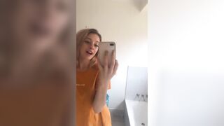 [2141 of 3935 Vids] Bree Louise (bree_louisexoxo aka breebbydance) OnlyFans Leaks Nude