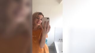 [2141 of 3935 Vids] Bree Louise (bree_louisexoxo aka breebbydance) OnlyFans Leaks Nude