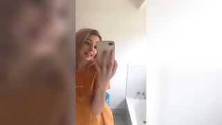 [2141 of 3935 Vids] Bree Louise (bree_louisexoxo aka breebbydance) OnlyFans Leaks Nude