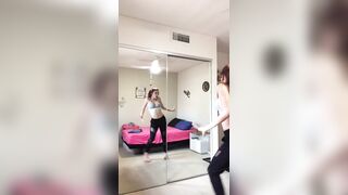 [2143 of 3935 Vids] Bree Louise (bree_louisexoxo aka breebbydance) OnlyFans Leaks Nude