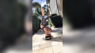 [2147 of 3935 Vids] Bree Louise (bree_louisexoxo aka breebbydance) OnlyFans Leaks Nude