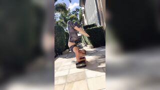 [2147 of 3935 Vids] Bree Louise (bree_louisexoxo aka breebbydance) OnlyFans Leaks Nude