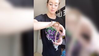 [2149 of 3935 Vids] Bree Louise (bree_louisexoxo aka breebbydance) OnlyFans Leaks Nude