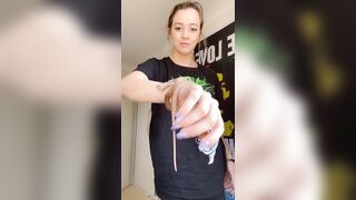 [2149 of 3935 Vids] Bree Louise (bree_louisexoxo aka breebbydance) OnlyFans Leaks Nude