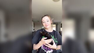 [2149 of 3935 Vids] Bree Louise (bree_louisexoxo aka breebbydance) OnlyFans Leaks Nude