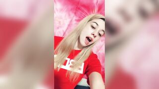 [215 of 3935 Vids] Bree Louise (bree_louisexoxo aka breebbydance) OnlyFans Leaks Nude